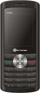 Micromax GC256