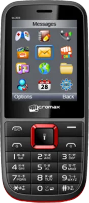 Micromax GC333