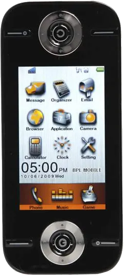 Micromax GC700