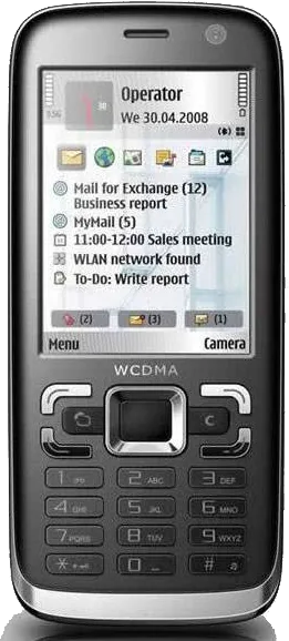 Micromax H360