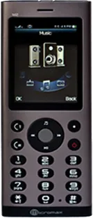 Micromax M2