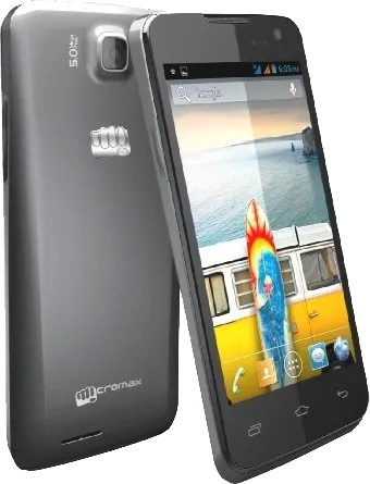 Micromax MAd A94