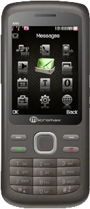 Micromax Projector X40