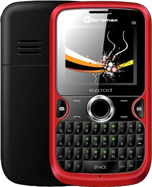 Micromax Q1