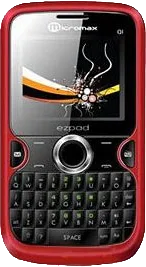 Micromax Q1 Plus