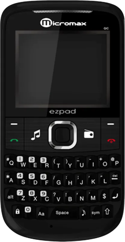 Micromax Q1C