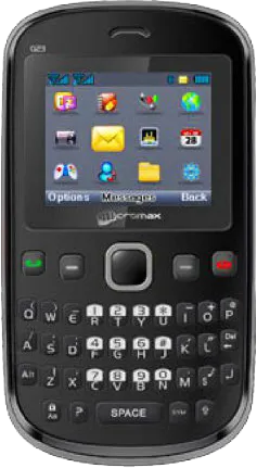 Micromax Q23