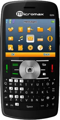 Micromax Q36