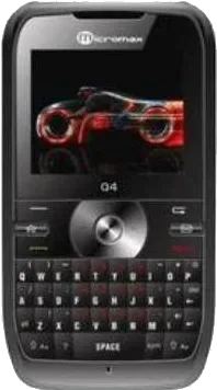 Micromax Q4