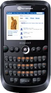 Micromax Q5 FB