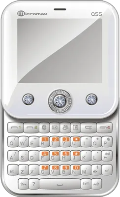Micromax Q56