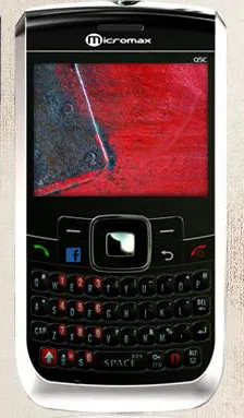 Micromax Q5C