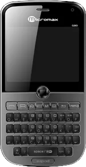 Micromax Q80