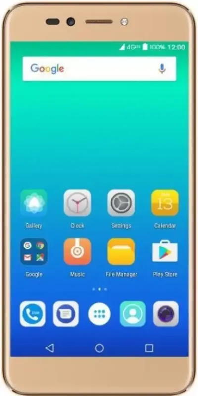 Micromax Selfie 2 Note Q4601