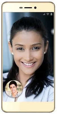 Micromax Vdeo 4