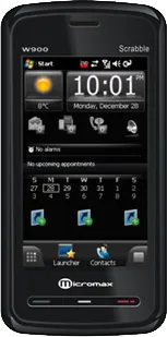 Micromax W900