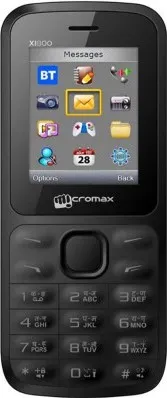 Micromax X073