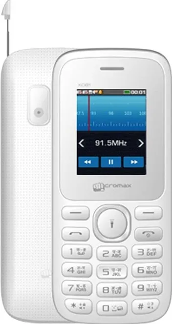 Micromax X081