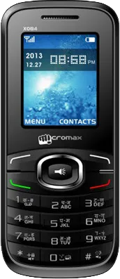 Micromax X084