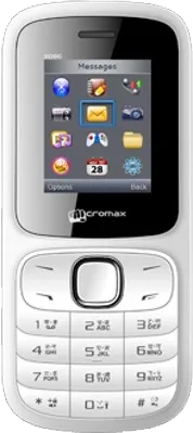 Micromax X086