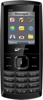 Micromax X098