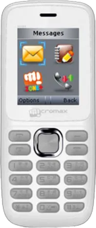 Micromax X099