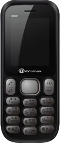 Micromax X102