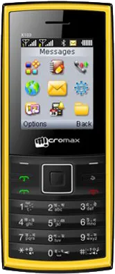 Micromax X103