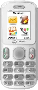 Micromax X104