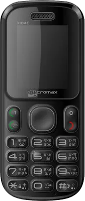 Micromax X104c
