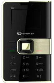 Micromax X111