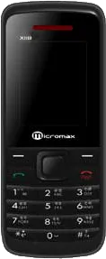 Micromax X118