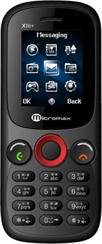 Micromax X11i Plus