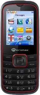 Micromax X1i Reloaded