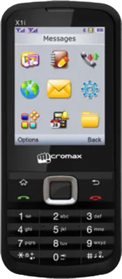 Micromax X1i Ultra