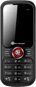 Micromax X200