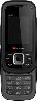 Micromax X220
