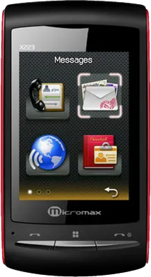 Micromax X223