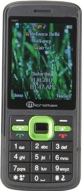 Micromax X227