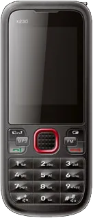 Micromax X230