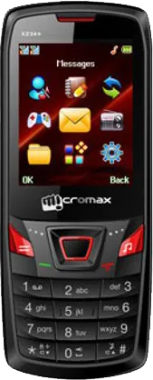 Micromax X234 plus