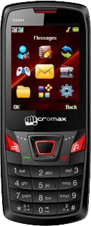 Micromax X234C
