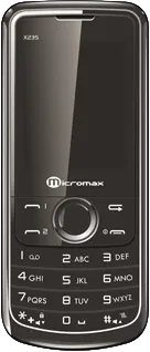 Micromax X235