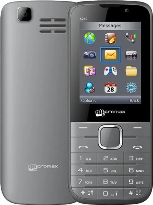 Micromax X242