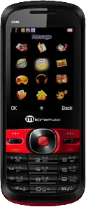 Micromax X246
