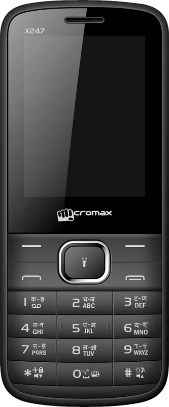 Micromax X247