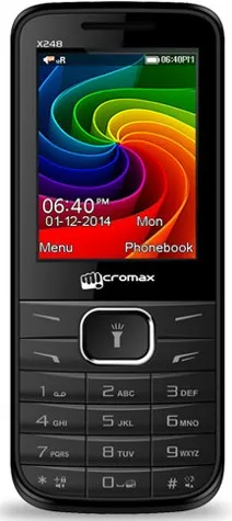 Micromax X248