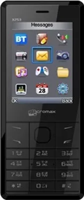 Micromax X253