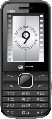 Micromax X254