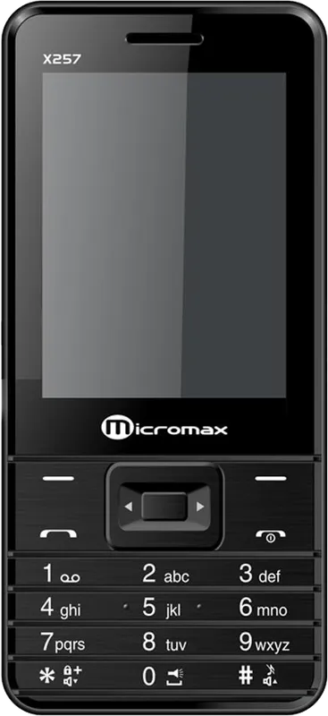 Micromax X257
